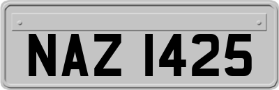 NAZ1425