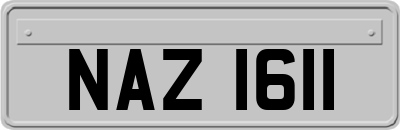 NAZ1611