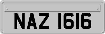 NAZ1616