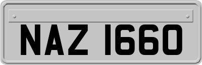 NAZ1660