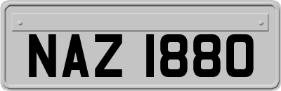 NAZ1880