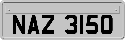 NAZ3150