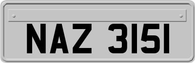 NAZ3151