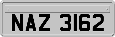 NAZ3162