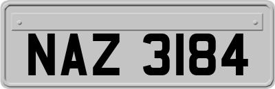 NAZ3184