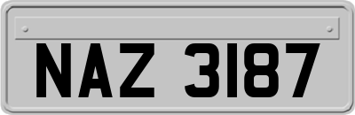 NAZ3187