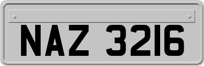 NAZ3216