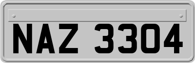 NAZ3304