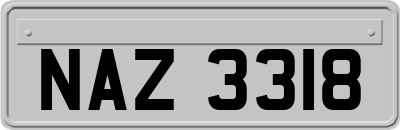 NAZ3318