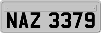 NAZ3379