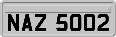 NAZ5002