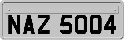 NAZ5004
