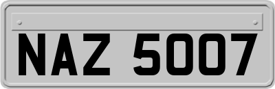 NAZ5007