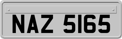 NAZ5165