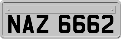 NAZ6662