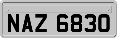 NAZ6830