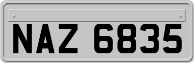 NAZ6835