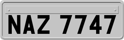 NAZ7747