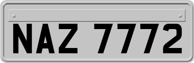 NAZ7772