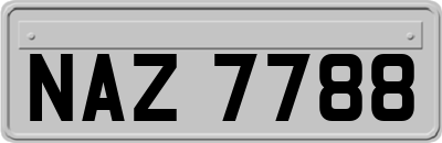 NAZ7788