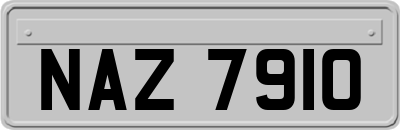 NAZ7910