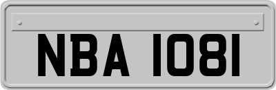 NBA1081