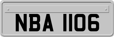 NBA1106