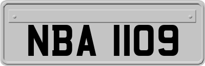 NBA1109