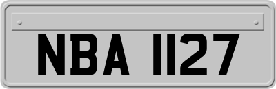 NBA1127