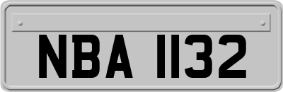 NBA1132