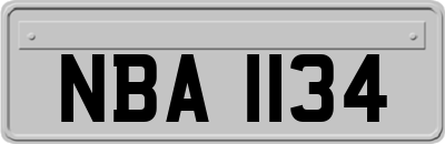NBA1134