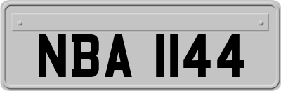 NBA1144