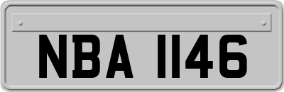NBA1146