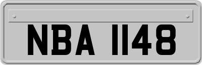 NBA1148