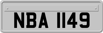 NBA1149