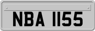 NBA1155