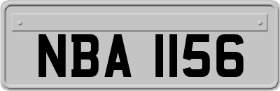 NBA1156