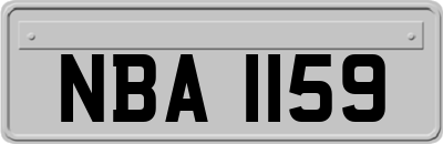 NBA1159