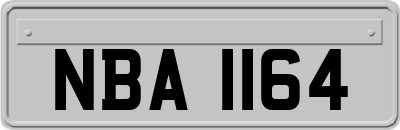 NBA1164