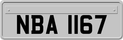 NBA1167