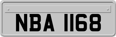 NBA1168