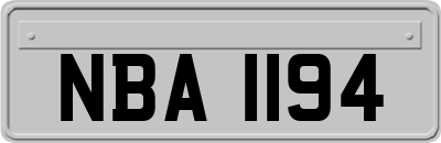 NBA1194