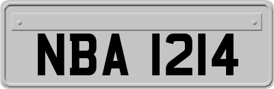 NBA1214