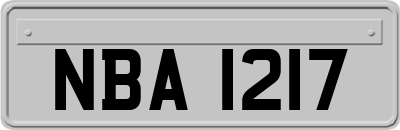 NBA1217