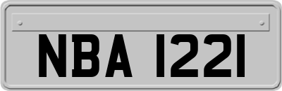 NBA1221