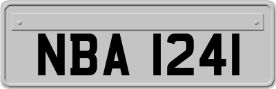 NBA1241