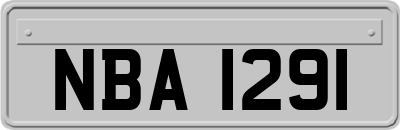 NBA1291