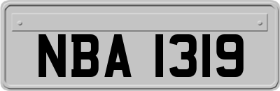 NBA1319