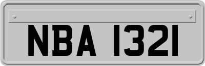 NBA1321