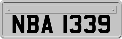 NBA1339